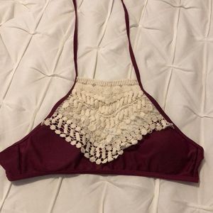 cupshe bathing suit